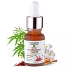 Cannarma Hemp Kumkumadi Tailam Face Oil (10ml)