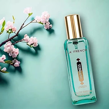 LA French Happiness Eau De Perfume (20ml)
