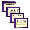Hasthkar Handmades Lavender Soap (125g, Pack of 4)