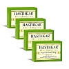 Hasthkar Handmades Aloevera Honey Soap (100g, Pack of 4)