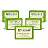 Hasthkar Handmades Aloevera Honey Soap (100g, Pack of 5)