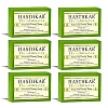 Hasthkar Handmades Aloevera Honey Soap (100g, Pack of 6)