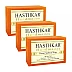 Hasthkar Handmades Kesar Saffron Soap (125g, Pack of 3)