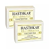 Hasthkar Handmades Camel Milk Soap (125g, Pack of 2)