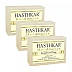 Hasthkar Handmades Sandalwood Soap (125g, Pack of 3)