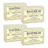 Hasthkar Handmades Sandalwood Soap (125g, Pack of 4)