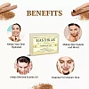 Hasthkar Handmades Sandalwood Soap (125g, Pack of 6)