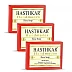 Hasthkar Handmades Rose Soap (125g, Pack of 3)