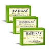 Hasthkar Handmades Aloevera Soap (125g, Pack of 3)