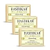 Hasthkar Handmades Almond Soap (125g, Pack of 3)