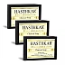 Hasthkar Handmades Charcoal Soap (125g, Pack of 3)