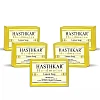 Hasthkar Handmades Lemon Soap (125g, Pack of 5)