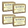 Hasthkar Handmades Dead Sea Mud Soap (125g, Pack of 4)