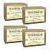 Hasthkar Handmades Dead Sea Mud Soap (125g, Pack of 4)