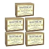 Hasthkar Handmades Dead Sea Mud Soap (125g, Pack of 5)