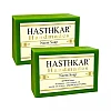 Hasthkar Handmades Neem Soap (125g, Pack of 2)