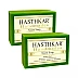 Hasthkar Handmades Neem Soap (125g, Pack of 2)