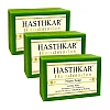Hasthkar Handmades Neem Soap (125g, Pack of 3)