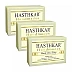 Hasthkar Handmades Musk Olive Soap (125g, Pack of 3)