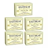 Hasthkar Handmades Musk Olive Soap (125g, Pack of 5)