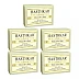 Hasthkar Handmades Musk Olive Soap (125g, Pack of 5)