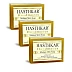 Hasthkar Handmades Multani Mitti Soap (125g, Pack of 3)