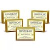 Hasthkar Handmades Multani Mitti Soap (125g, Pack of 5)