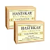 Hasthkar Handmades Cocoa Vanilla Soap (125g, Pack of 2)