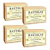 Hasthkar Handmades Cocoa Vanilla Soap (125g, Pack of 4)