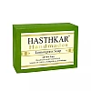 Hasthkar Handmades Lemongrass Soap (125g)