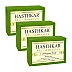 Hasthkar Handmades Lemongrass Soap (125g, Pack of 3)