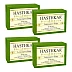Hasthkar Handmades Lemongrass Soap (125g, Pack of 4)