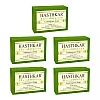 Hasthkar Handmades Lemongrass Soap (125g, Pack of 5)