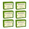 Hasthkar Handmades Lemongrass Soap (125g, Pack of 6)