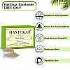 Hasthkar Handmades Khus Soap (125g, Pack of 2)