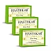 Hasthkar Handmades Khus Soap (125g, Pack of 3)