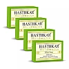 Hasthkar Handmades Khus Soap (125g, Pack of 4)
