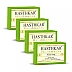 Hasthkar Handmades Khus Soap (125g, Pack of 4)