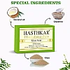 Hasthkar Handmades Khus Soap (125g, Pack of 4)