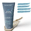Mancode Glowing Rice Face Scrub (100g)
