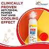 Dr Morepen Itch Beat Antifungal Dusting Powder (100g, Pack of 2)
