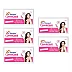 Dr Morepen Quickchek Pregnancy Test Kit (1Pack, Pack of 5)
