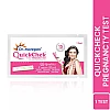 Dr Morepen Quickchek Pregnancy Test Kit (1Pack, Pack of 5)