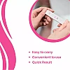Dr Morepen Quickchek Pregnancy Test Kit (1Pack, Pack of 5)