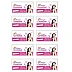 Dr Morepen Quickchek Pregnancy Test Kit (1Pack, Pack of 10)
