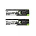 Dr Morepen Active Smile Charcoal Toothpaste (100g, Pack of 2)