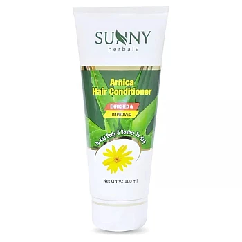 Bakson Sunny Arnica Hair Conditioner (100ml)