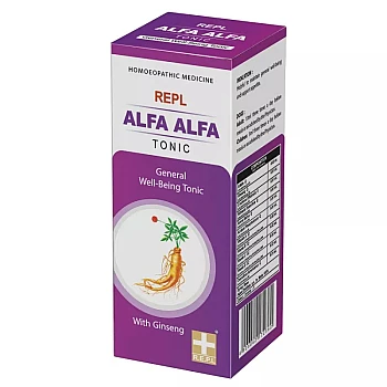 REPL Alfa Alfa Tonic (450ml)