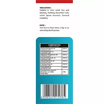 REPL Gripe Water (100ml)