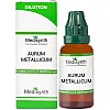 Medisynth Aurum Metallicum 30 CH (30ml)